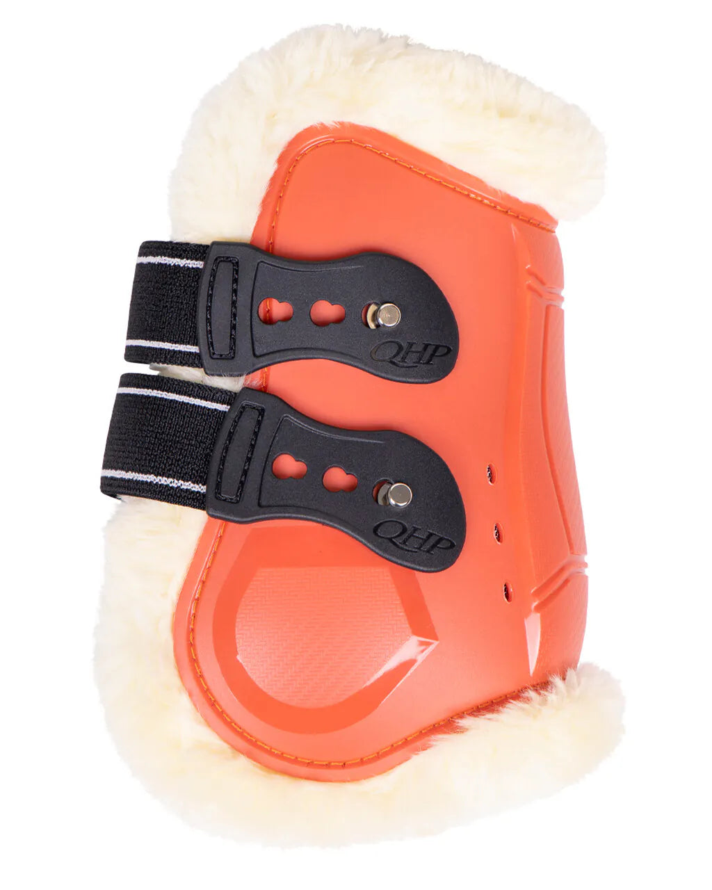 Protectores de menudillo QHP Menton