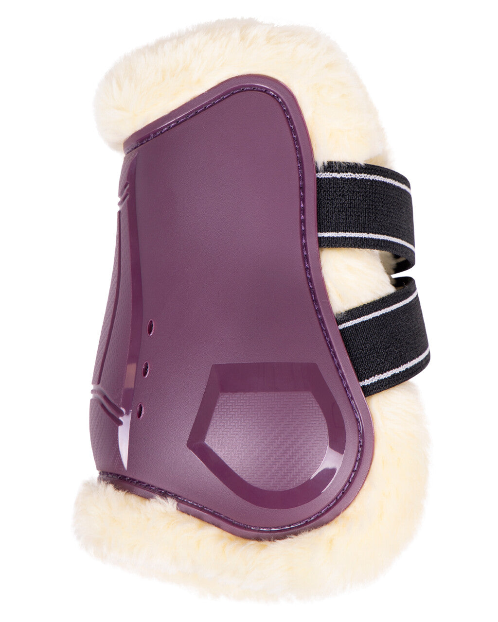 Protectores de menudillo QHP Menton