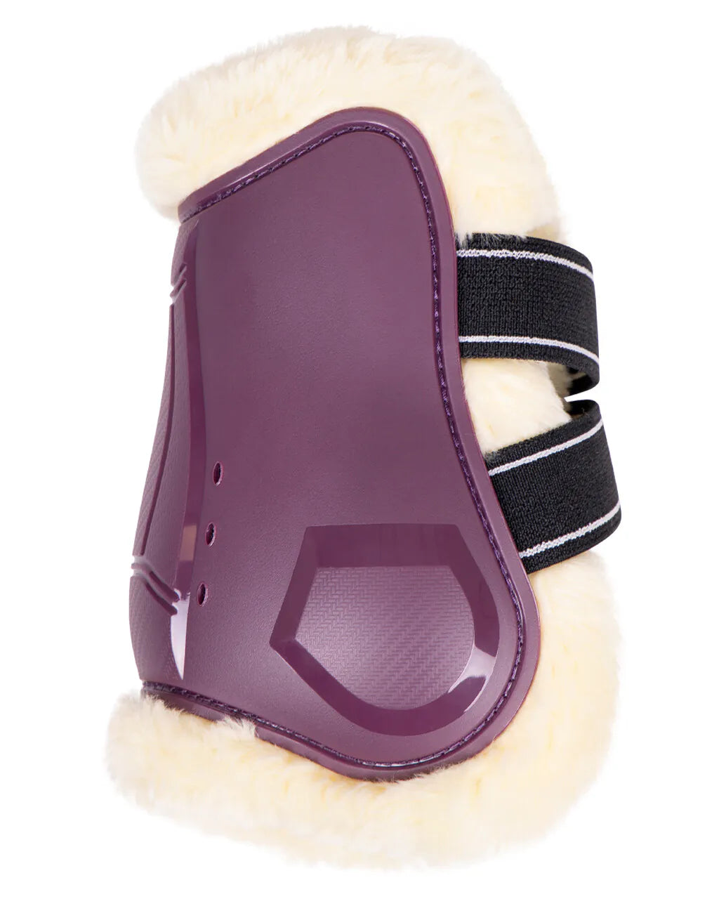 Protectores de menudillo QHP Menton
