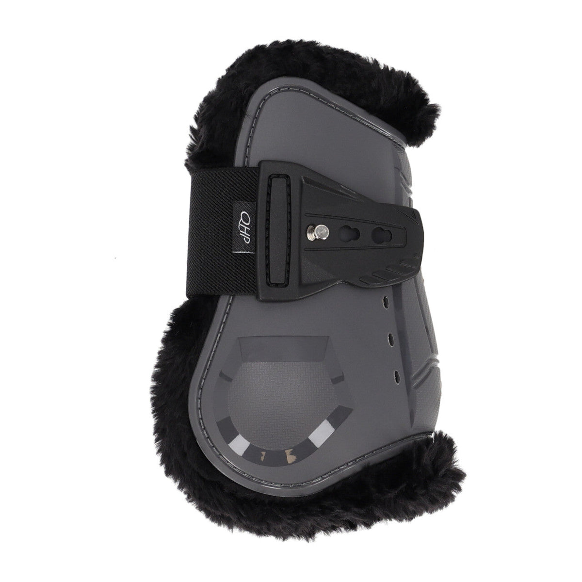 Protectores de menudillo QHP Sensisoft