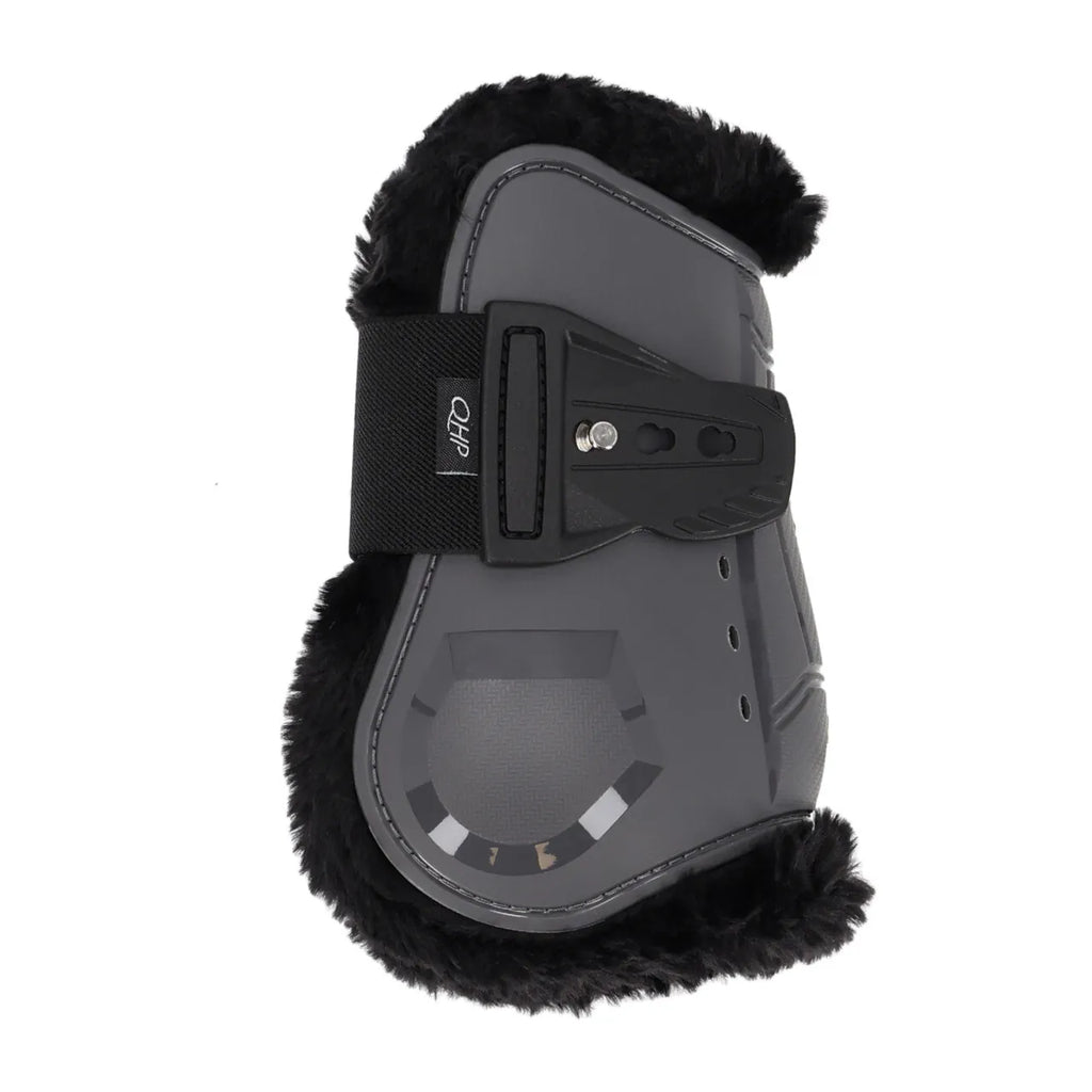 Protectores de menudillo QHP Sensisoft