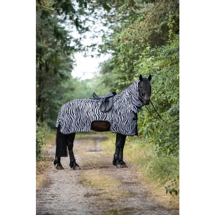 antimoscas -Zebra HKM