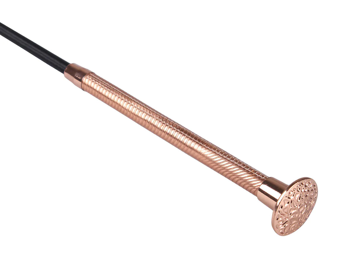 Fusta de doma Spiral QHP