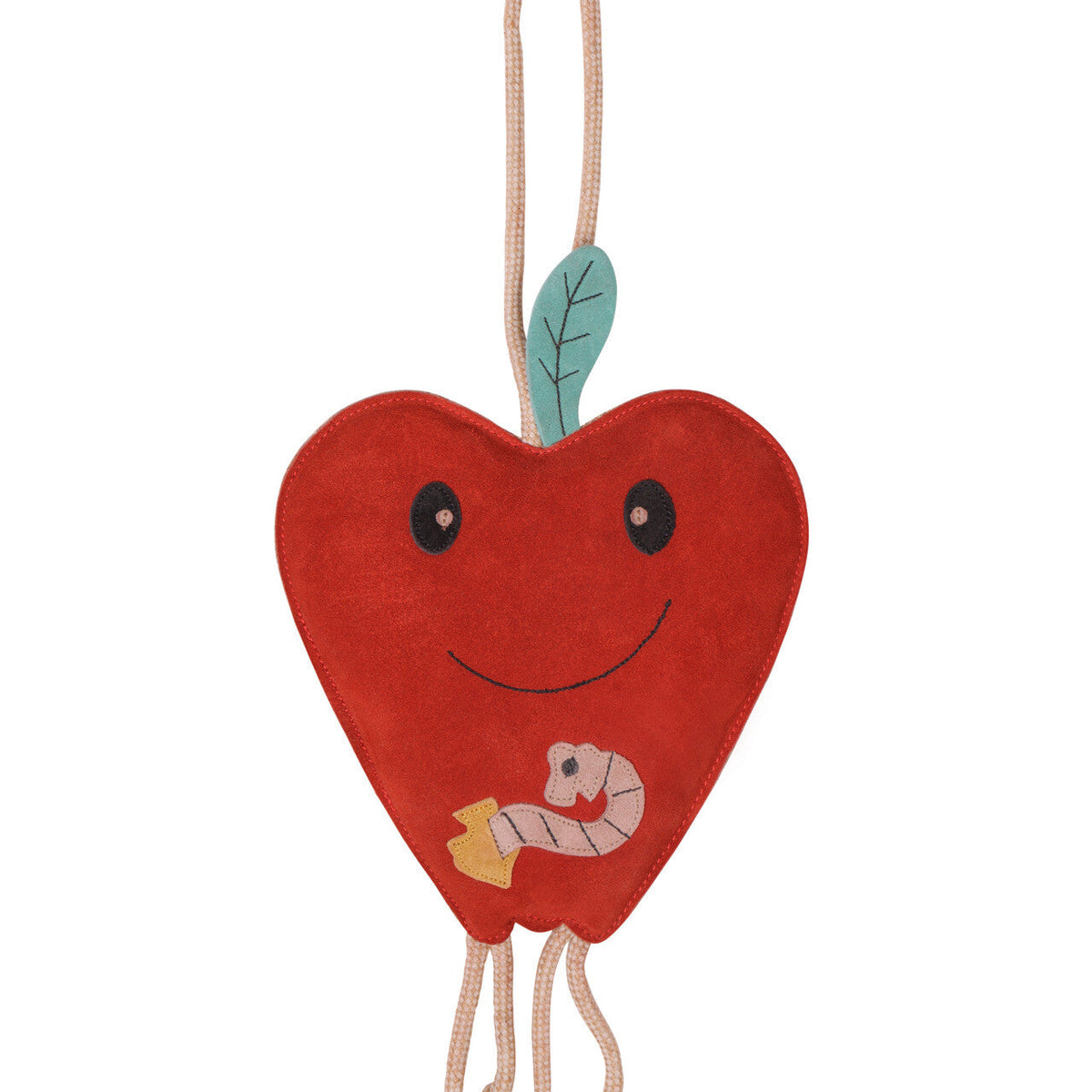 Accesorio ecuestre Caballo toy QHP