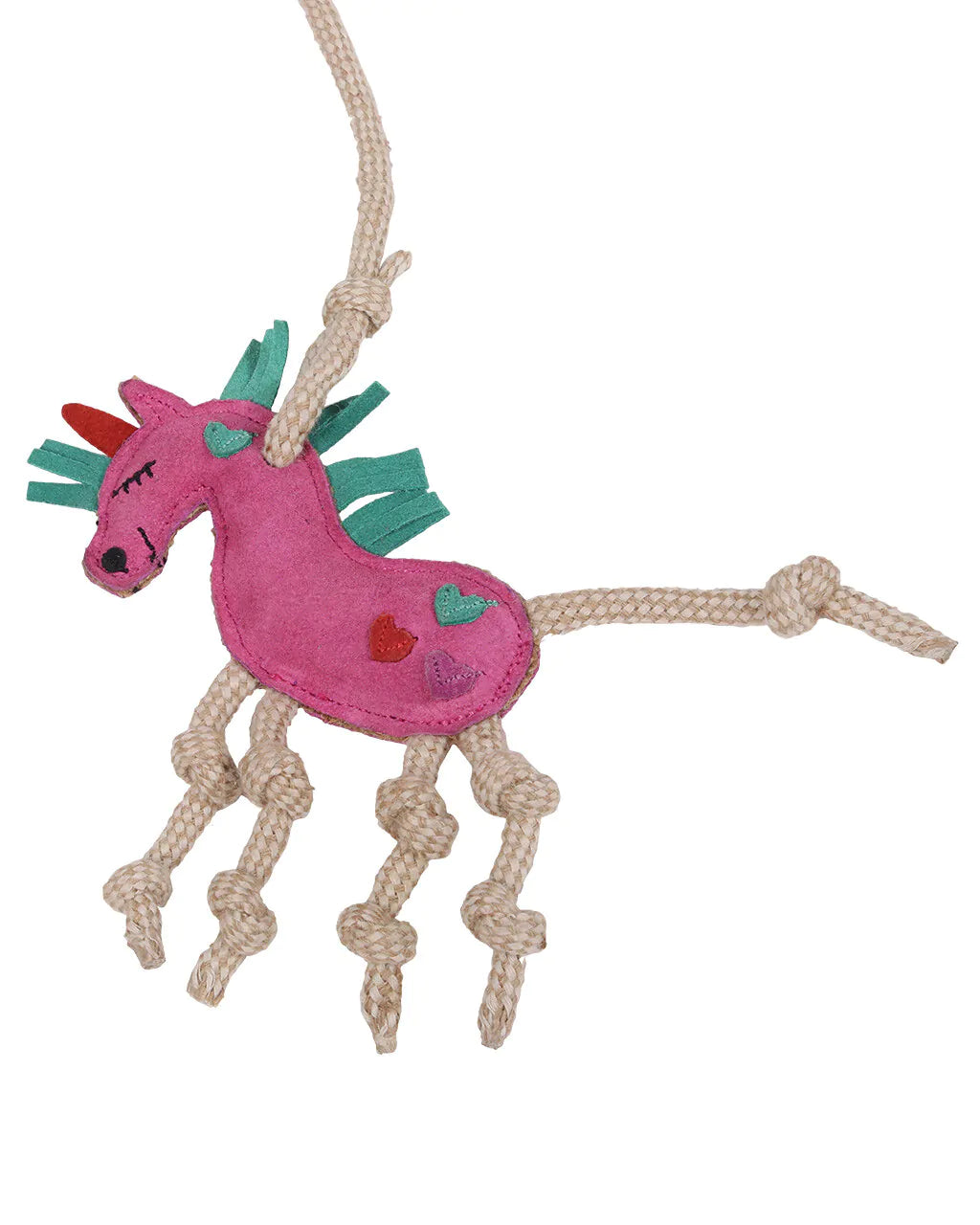 Accesorio ecuestre Caballo toy box hanger QHP