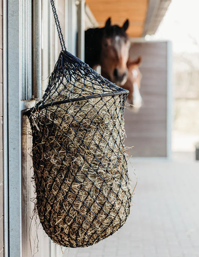 Hay net Easy fill QHP