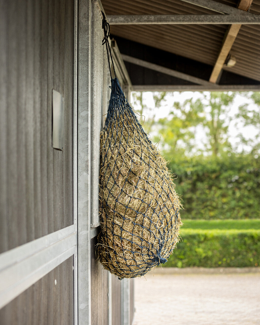 Hay bale net QHP
