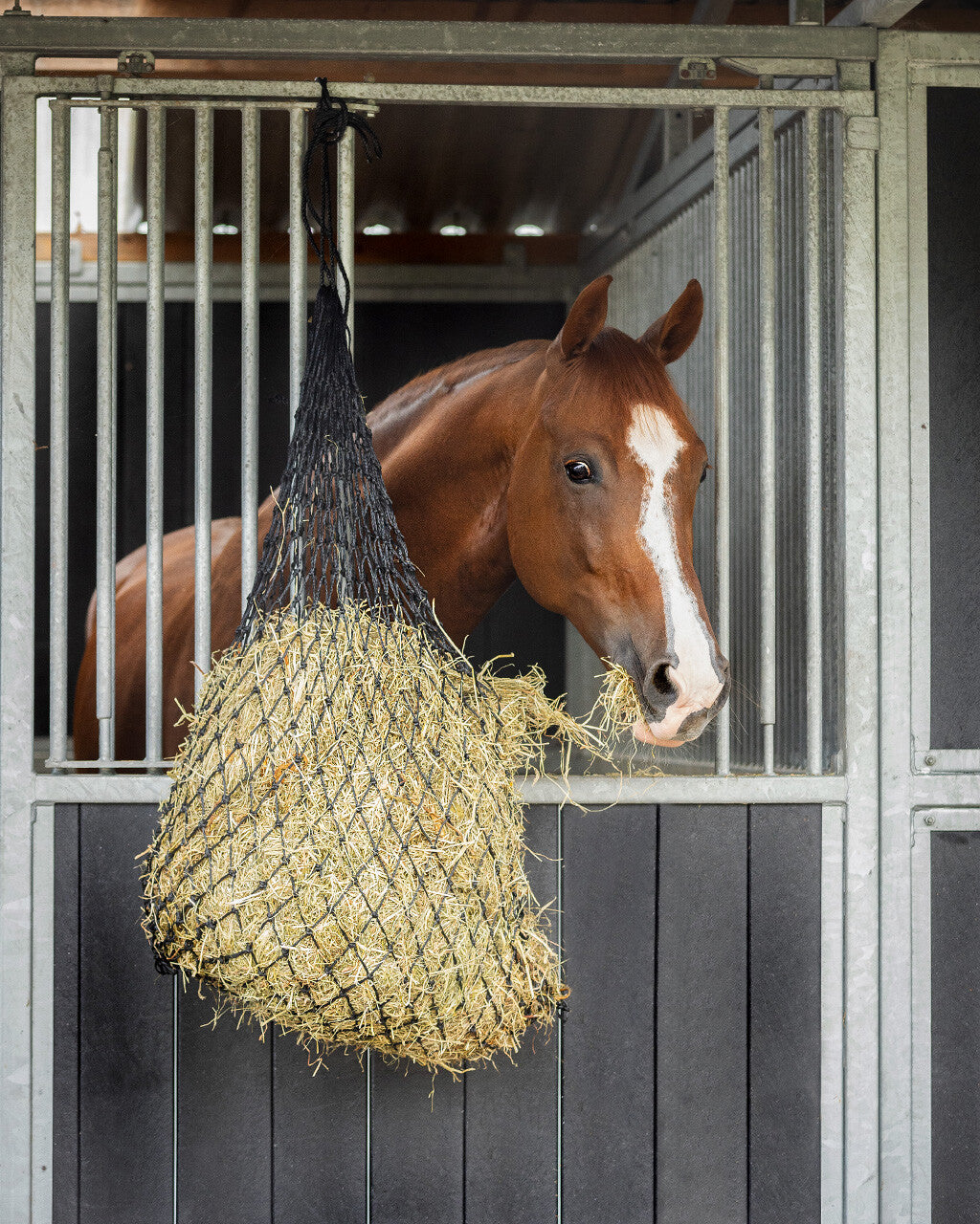 Hay bale net QHP