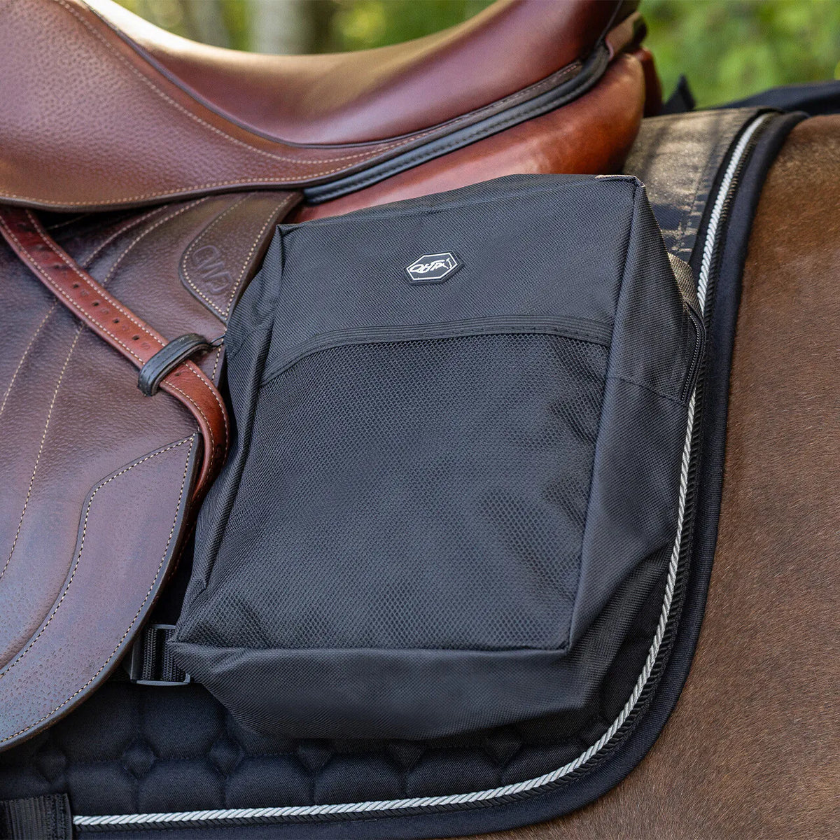 Bolsa para silla QHP
