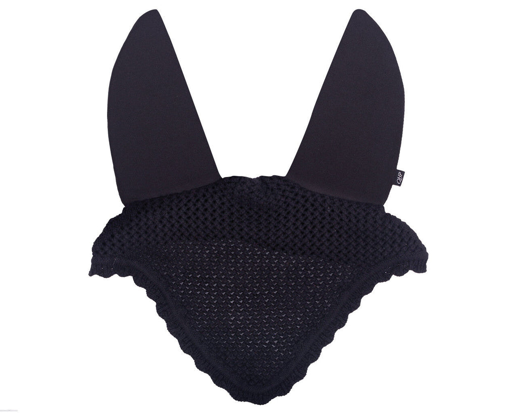 Orejera Ear net 'Don't fear, trust me' QHP