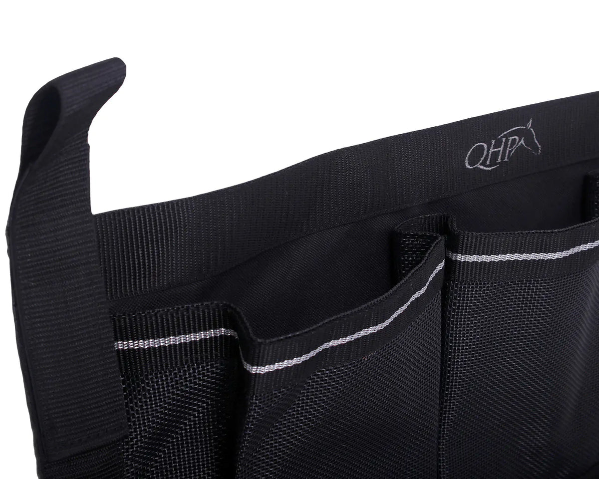 Stable organizer QHP