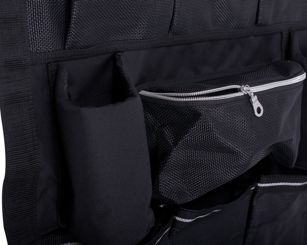 Stable organizer QHP