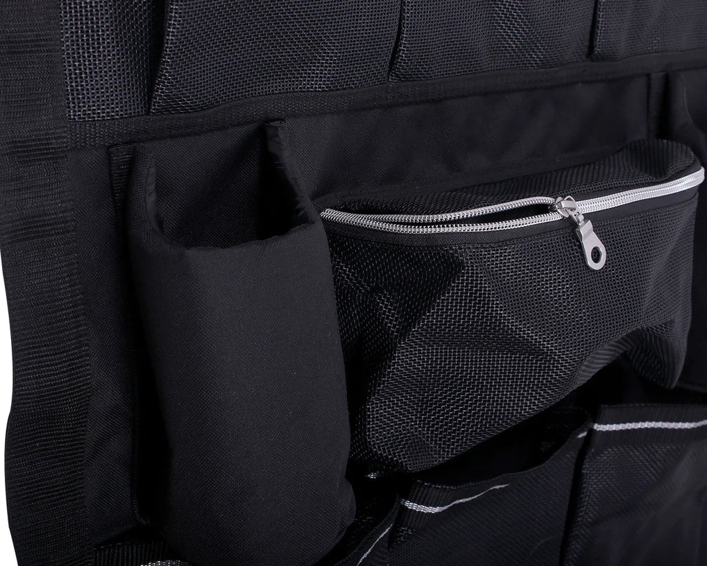 Stable organizer QHP