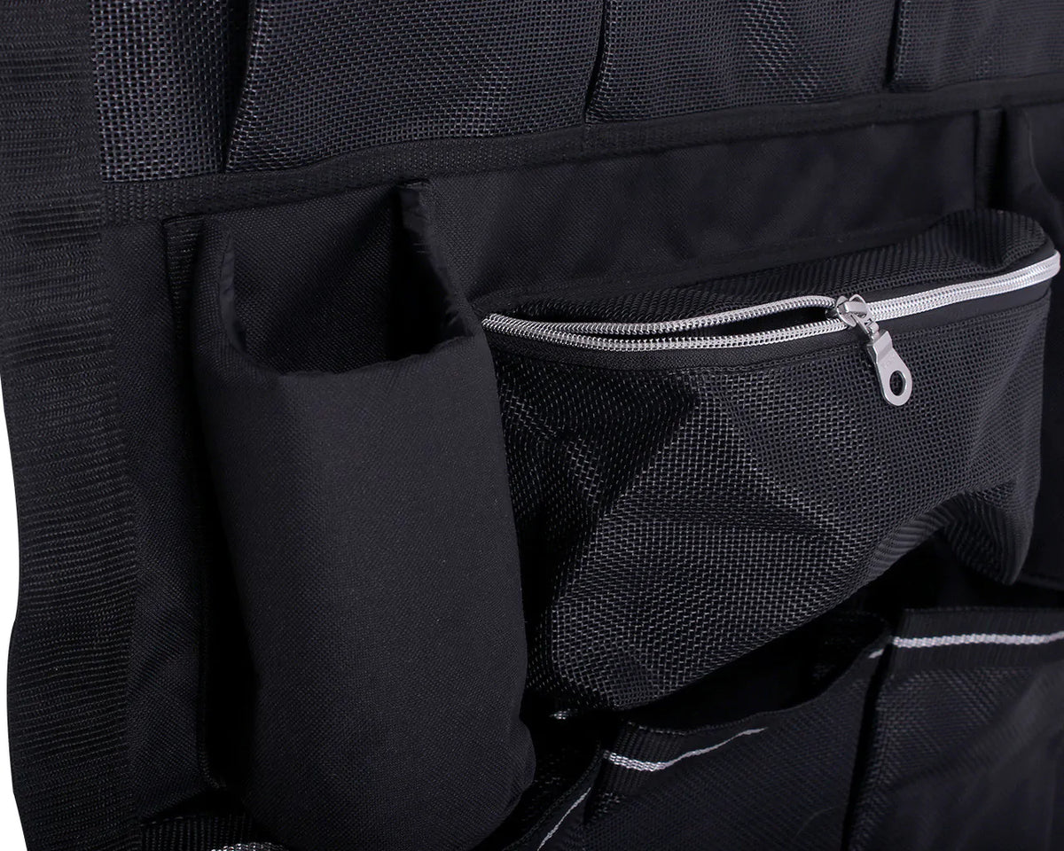 Stable organizer QHP