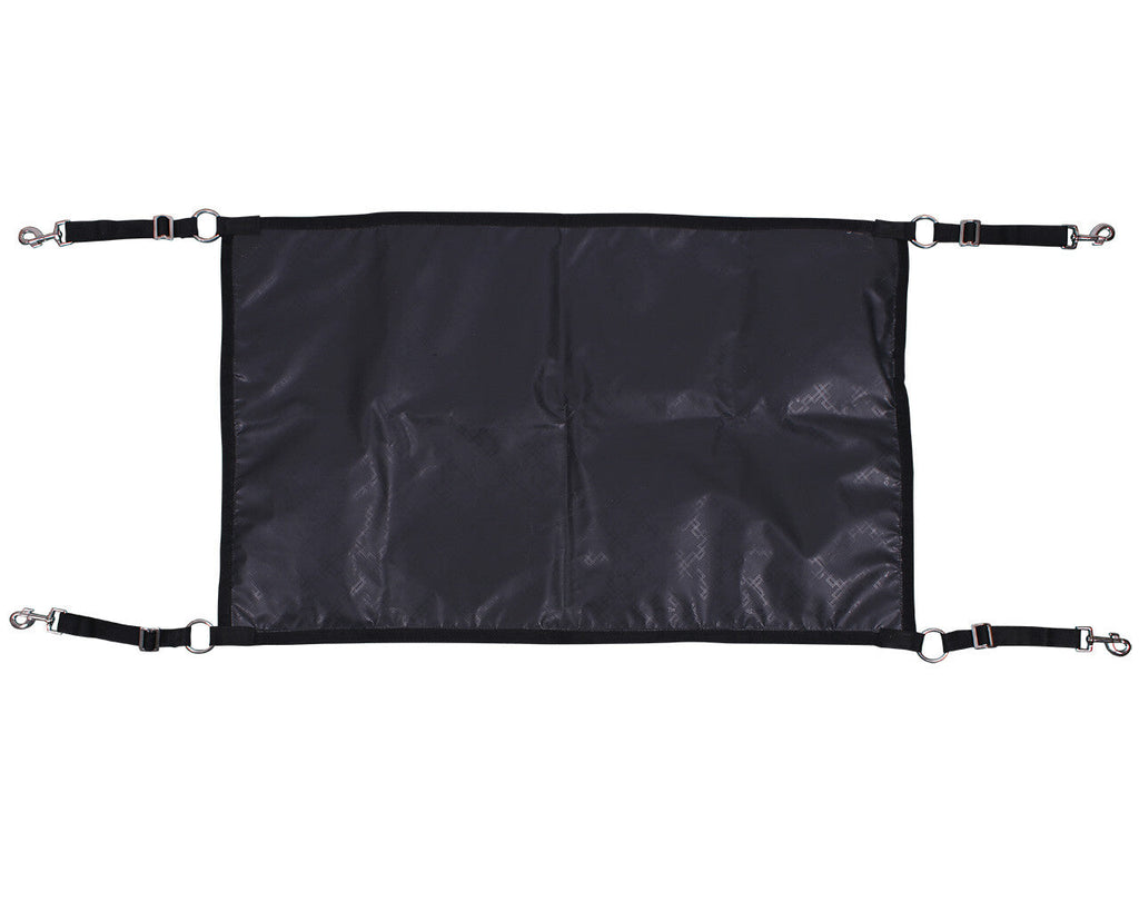 Stable guard 60 x 95cm QHP