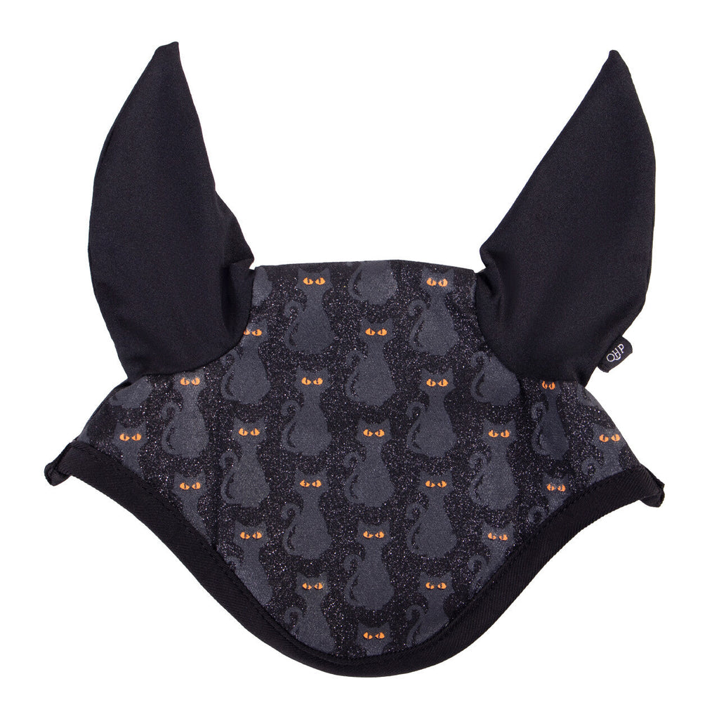 Orejera Ear net Halloween QHP