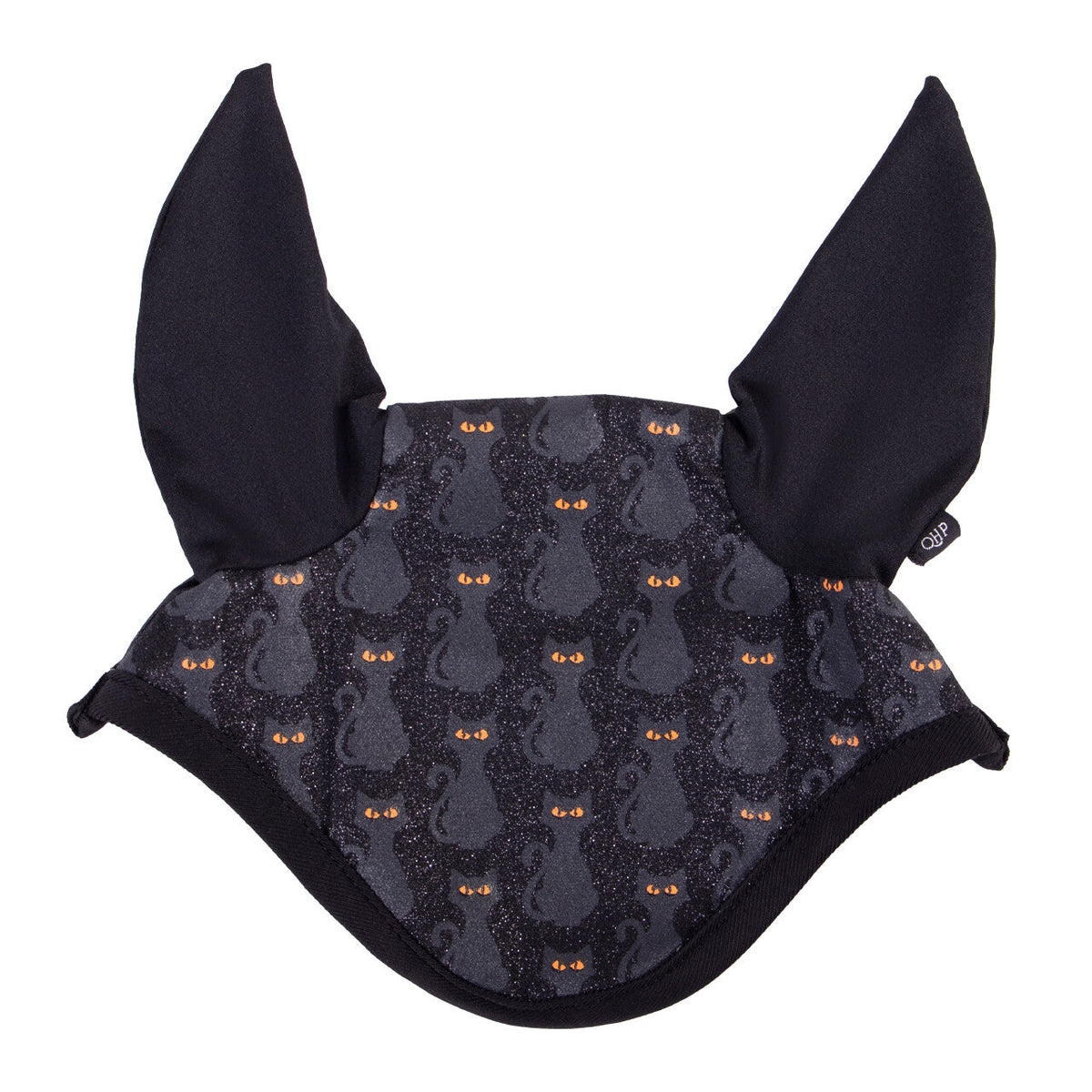 Orejera Ear net Halloween QHP