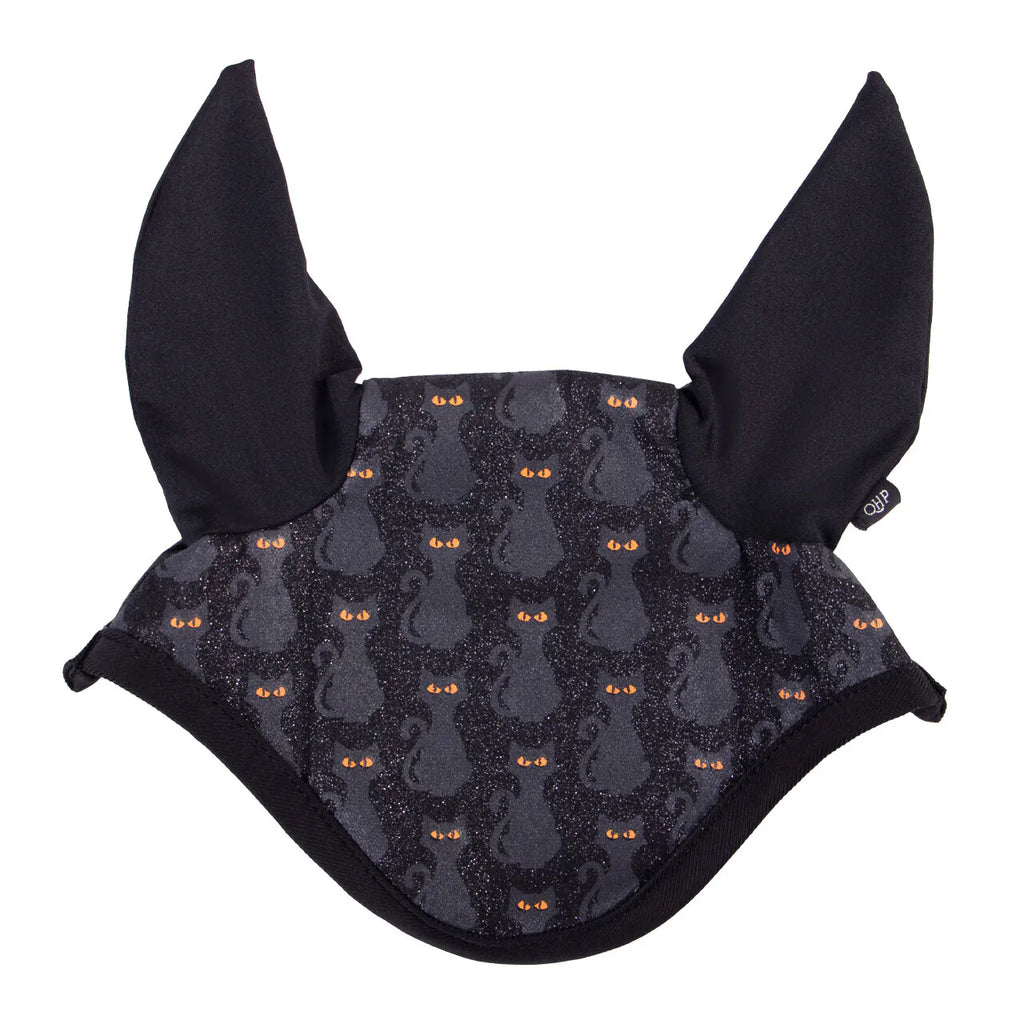 Orejera Ear net Halloween QHP