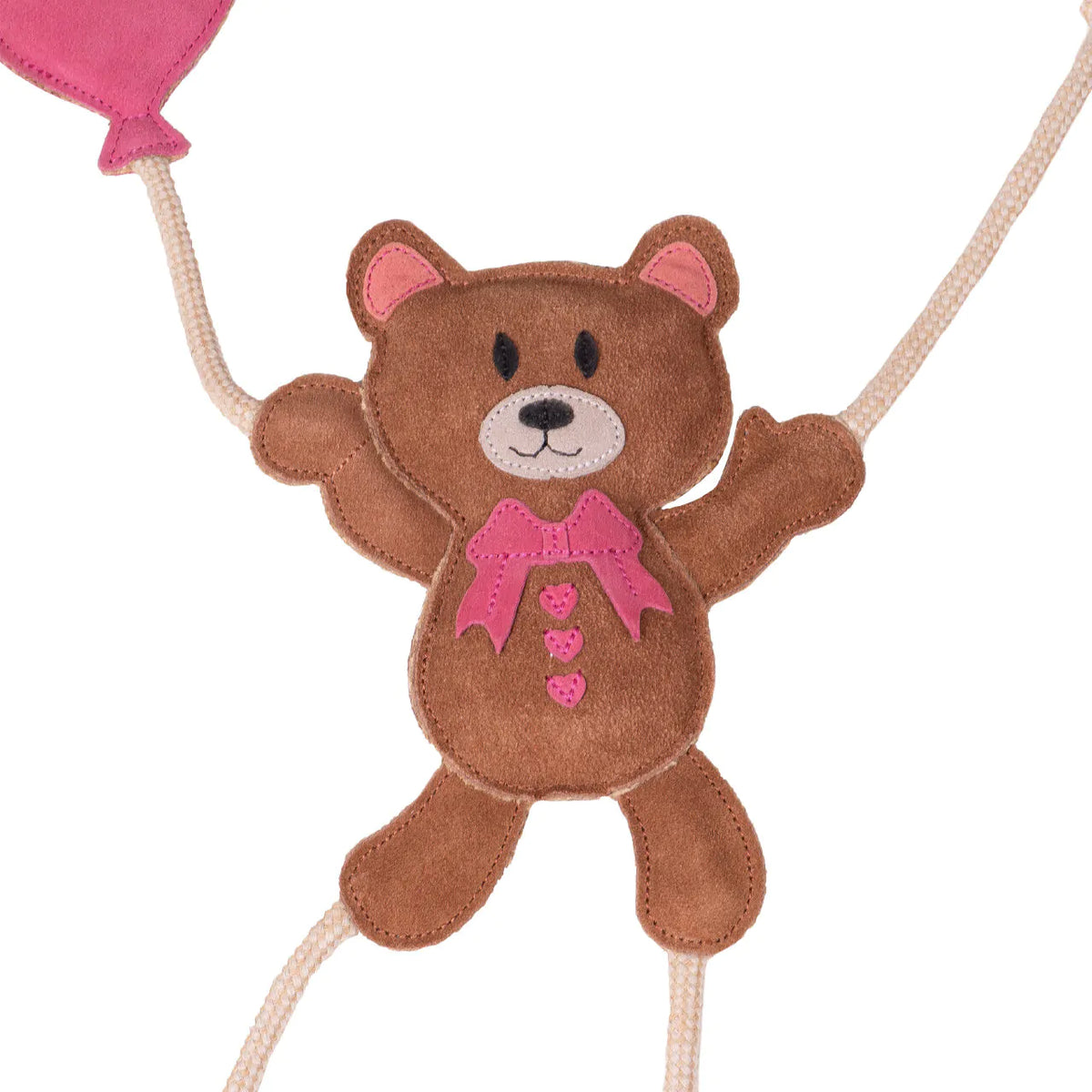 Accesorio ecuestre Caballo toy Valentine QHP