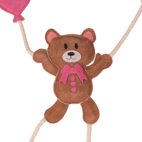 Accesorio ecuestre Caballo toy Valentine QHP