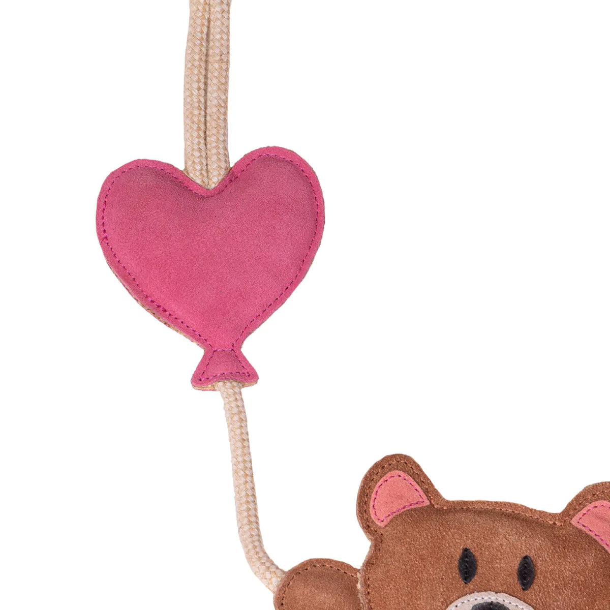 Accesorio ecuestre Caballo toy Valentine QHP