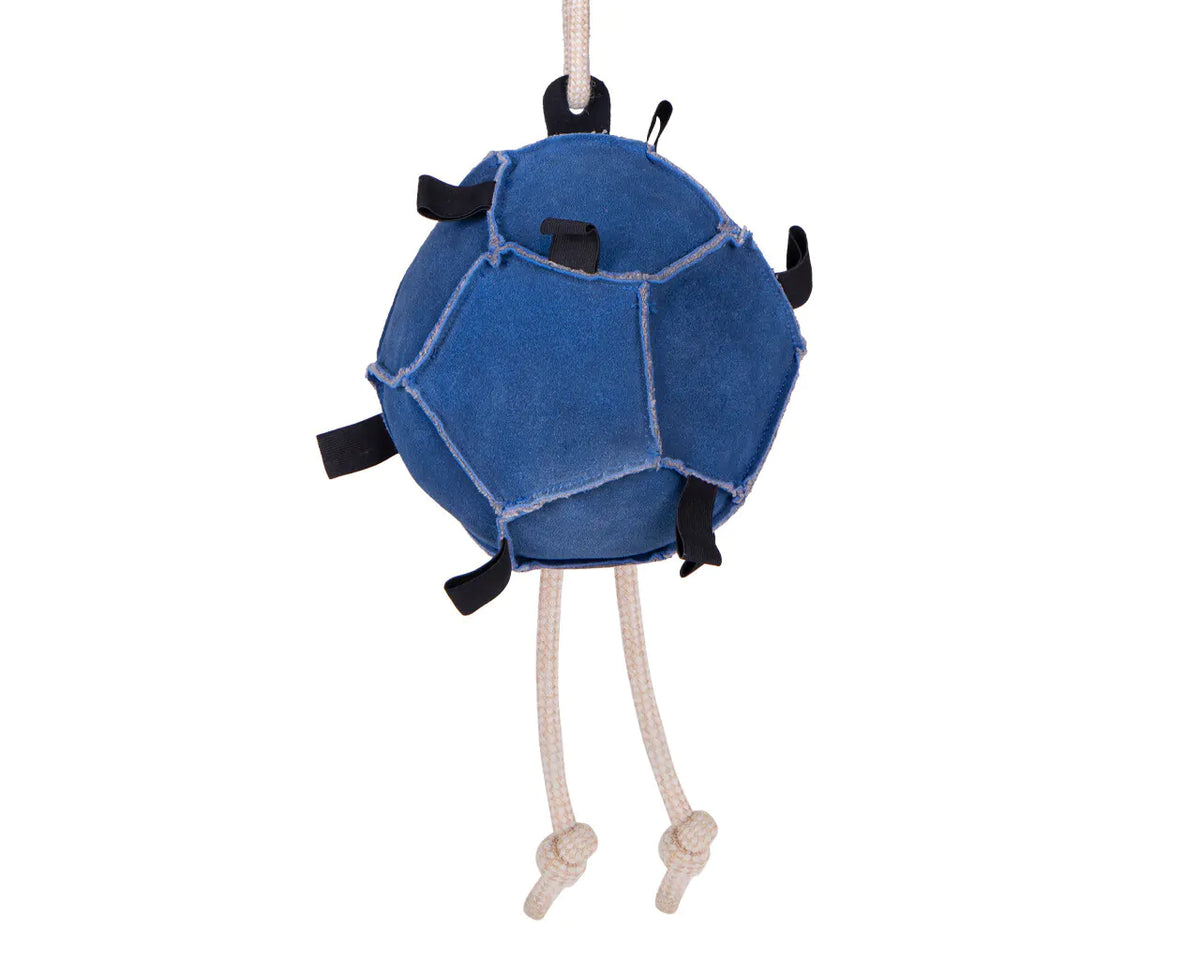 Accesorio ecuestre Caballo toy ball QHP