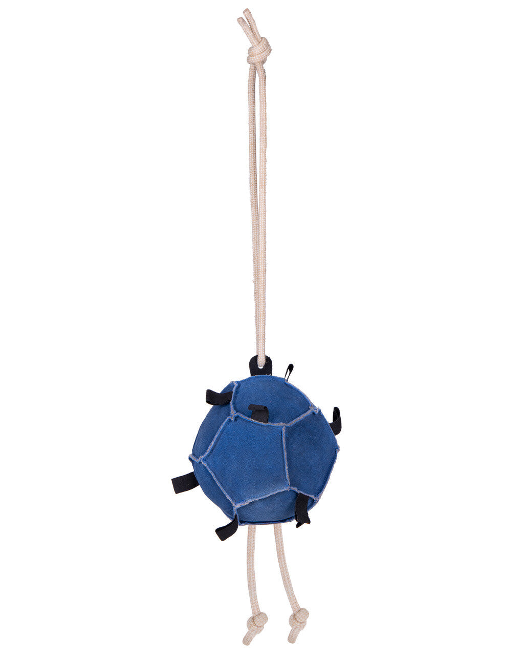 Accesorio ecuestre Caballo toy ball QHP