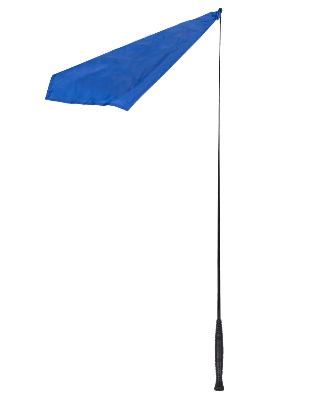 Accesorio ecuestre Entrenamiento stick con flag QHP