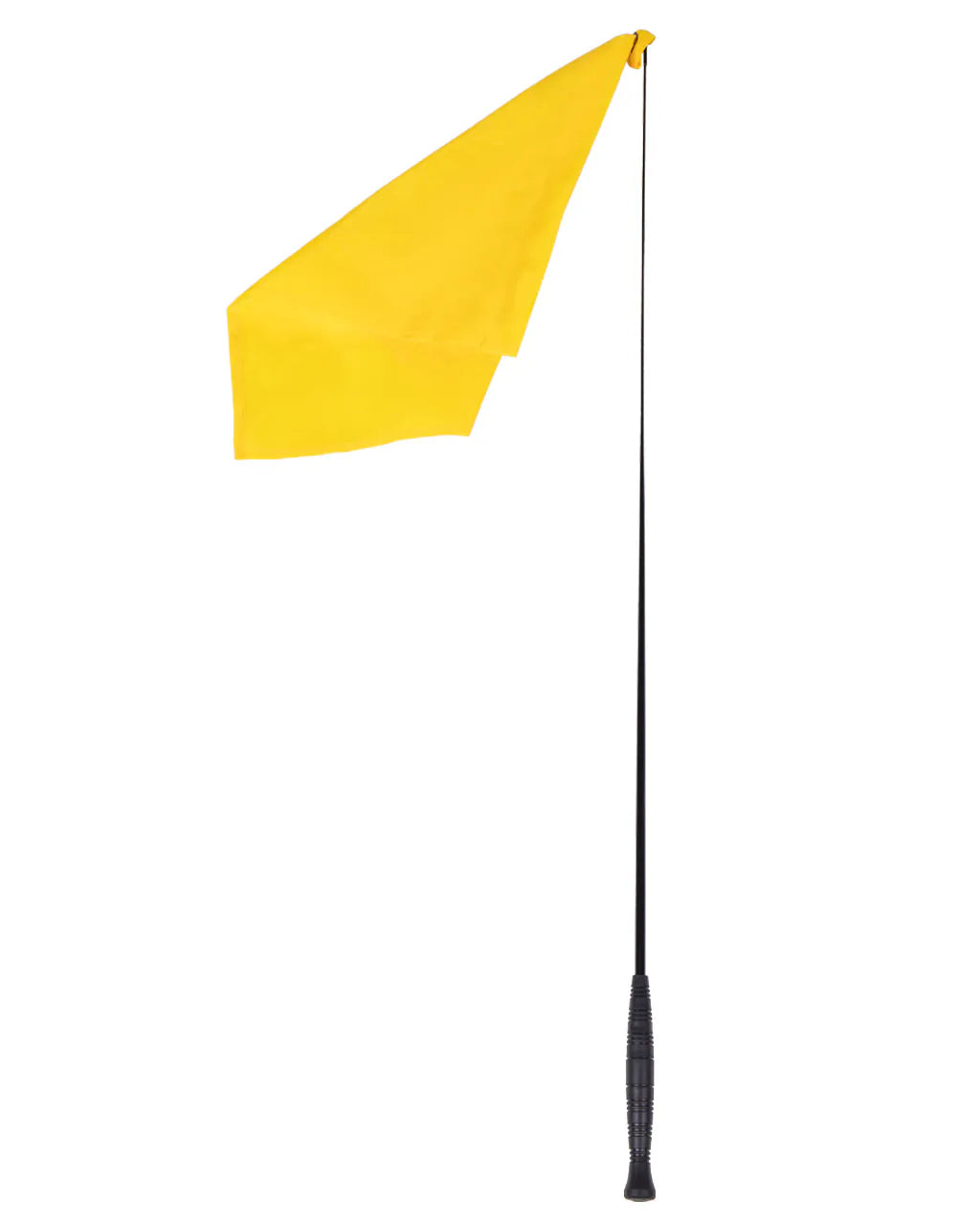Accesorio ecuestre Entrenamiento stick con flag QHP