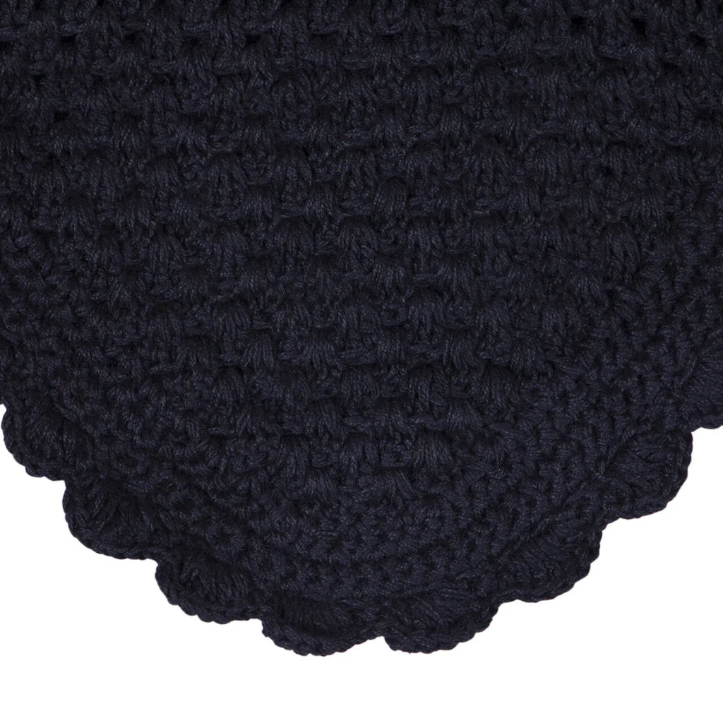 Orejera Ear net Flore soundless QHP