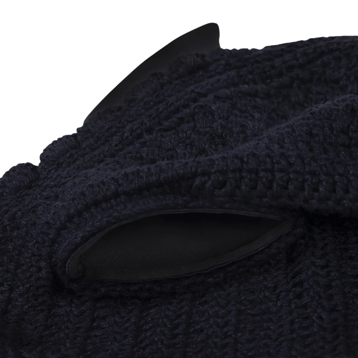 Orejera Ear net Flore soundless QHP