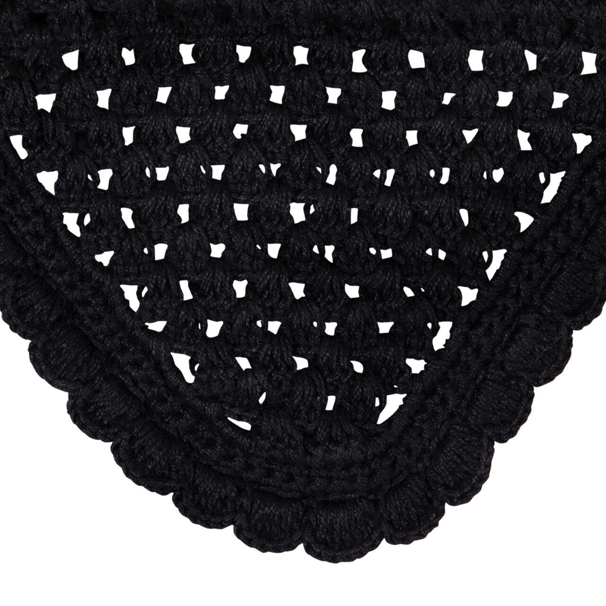 Orejera Ear net Flore soundless QHP