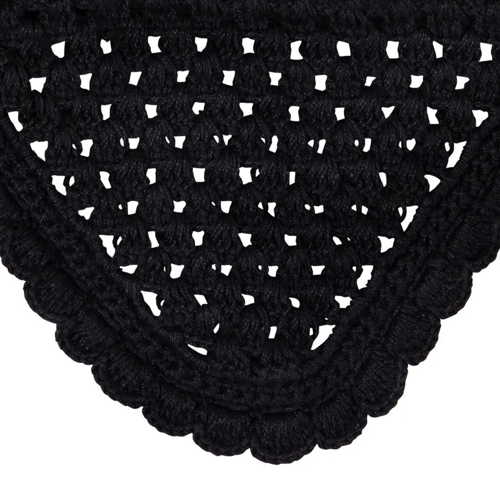 Orejera Ear net Flore soundless QHP