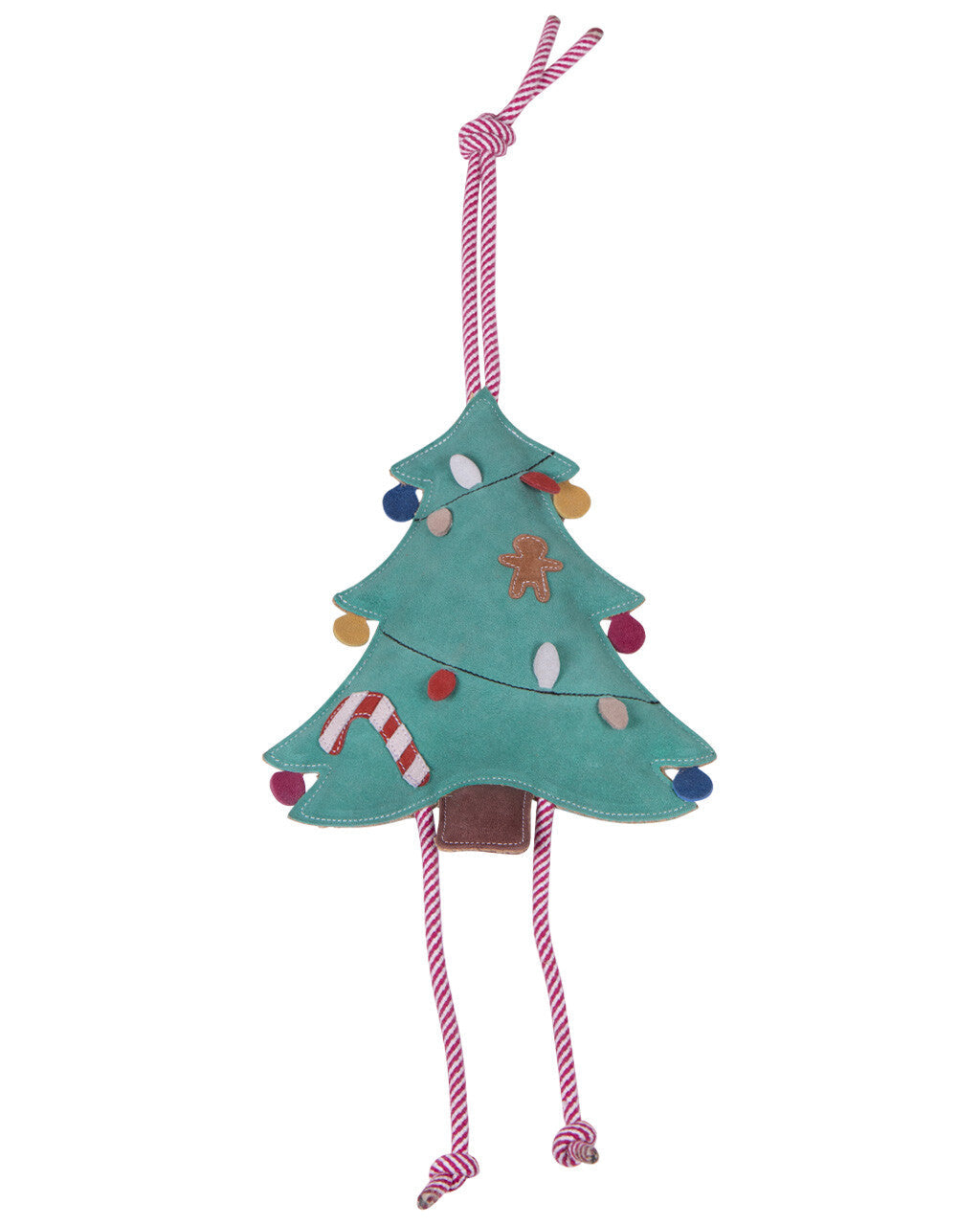 Accesorio ecuestre Caballo Toy Christmas QHP