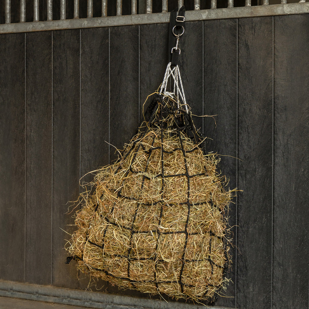 Hay net Regular 75x75cm QHP