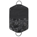 Accesorio ecuestre bolsa para ropa Croco QHP