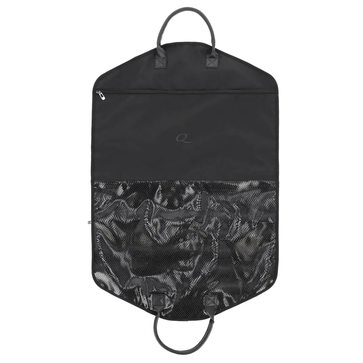 Accesorio ecuestre bolsa para ropa Croco QHP