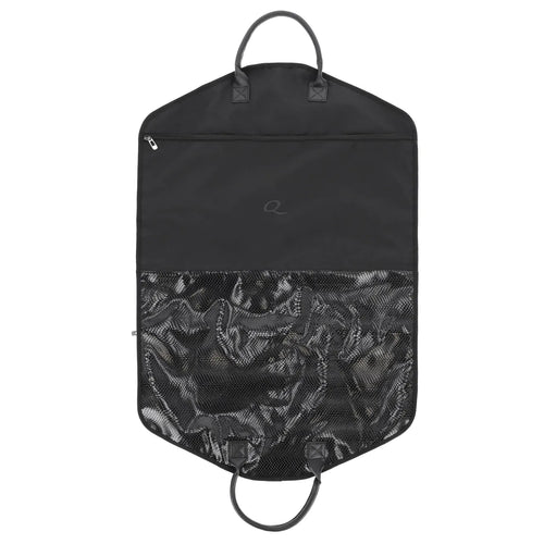 Accesorio ecuestre bolsa para ropa Croco QHP