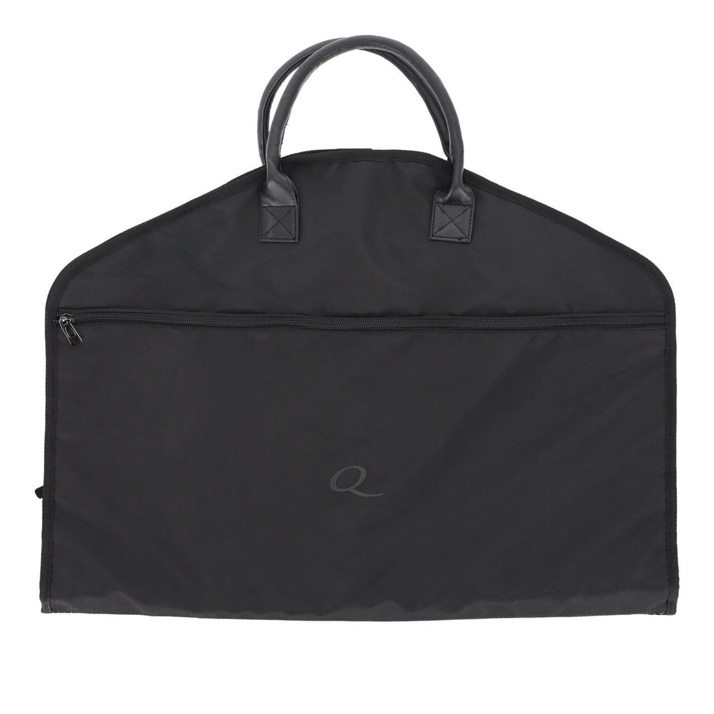 Accesorio ecuestre bolsa para ropa Croco QHP