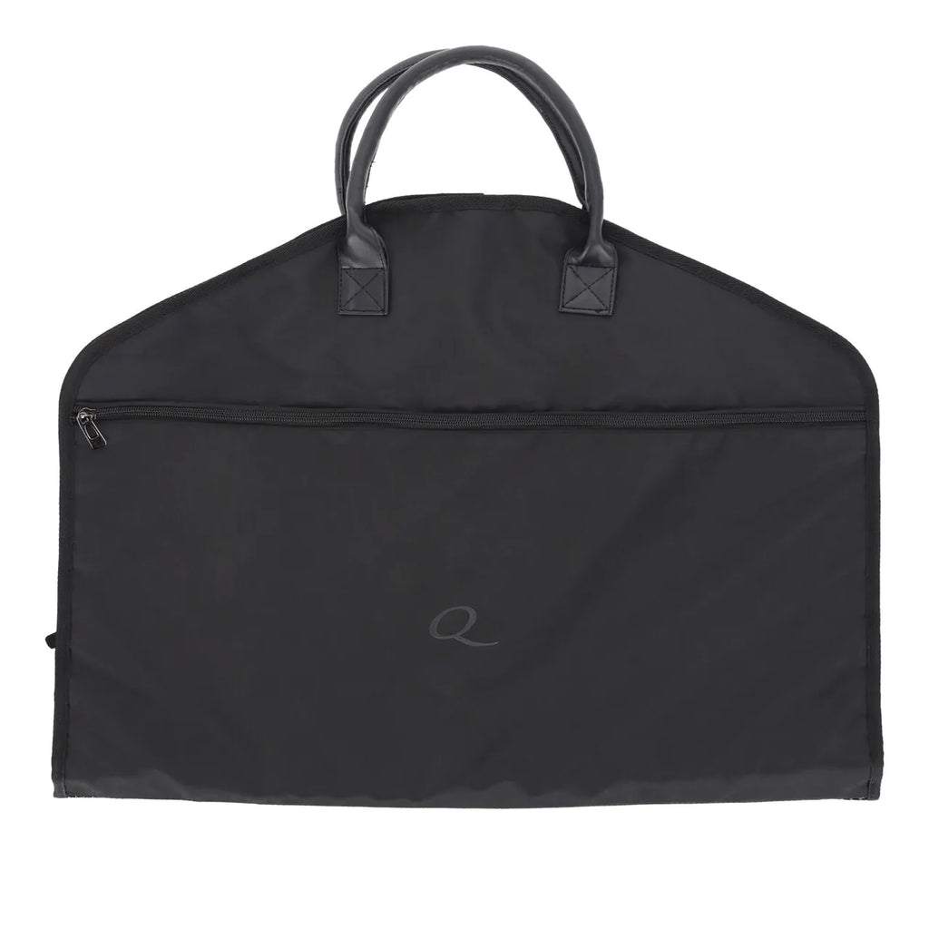 Accesorio ecuestre bolsa para ropa Croco QHP