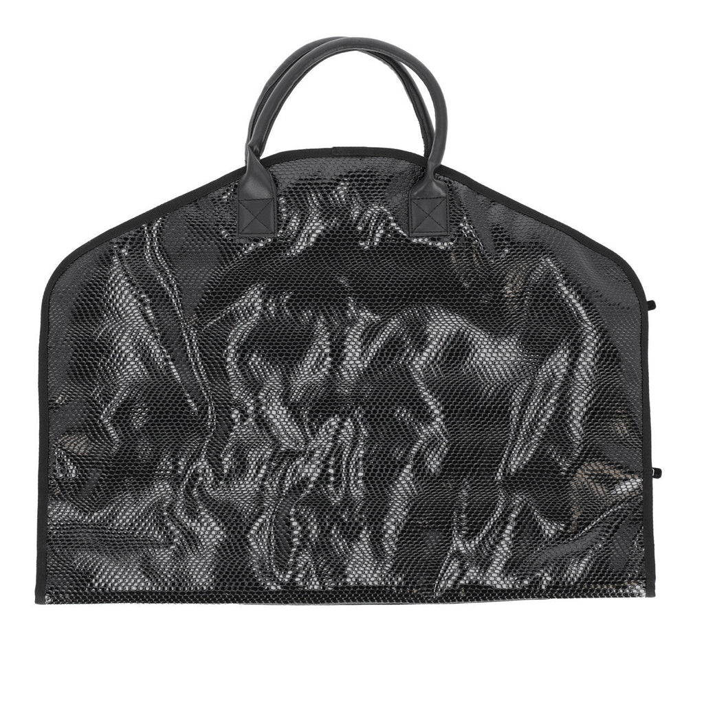 Accesorio ecuestre bolsa para ropa Croco QHP