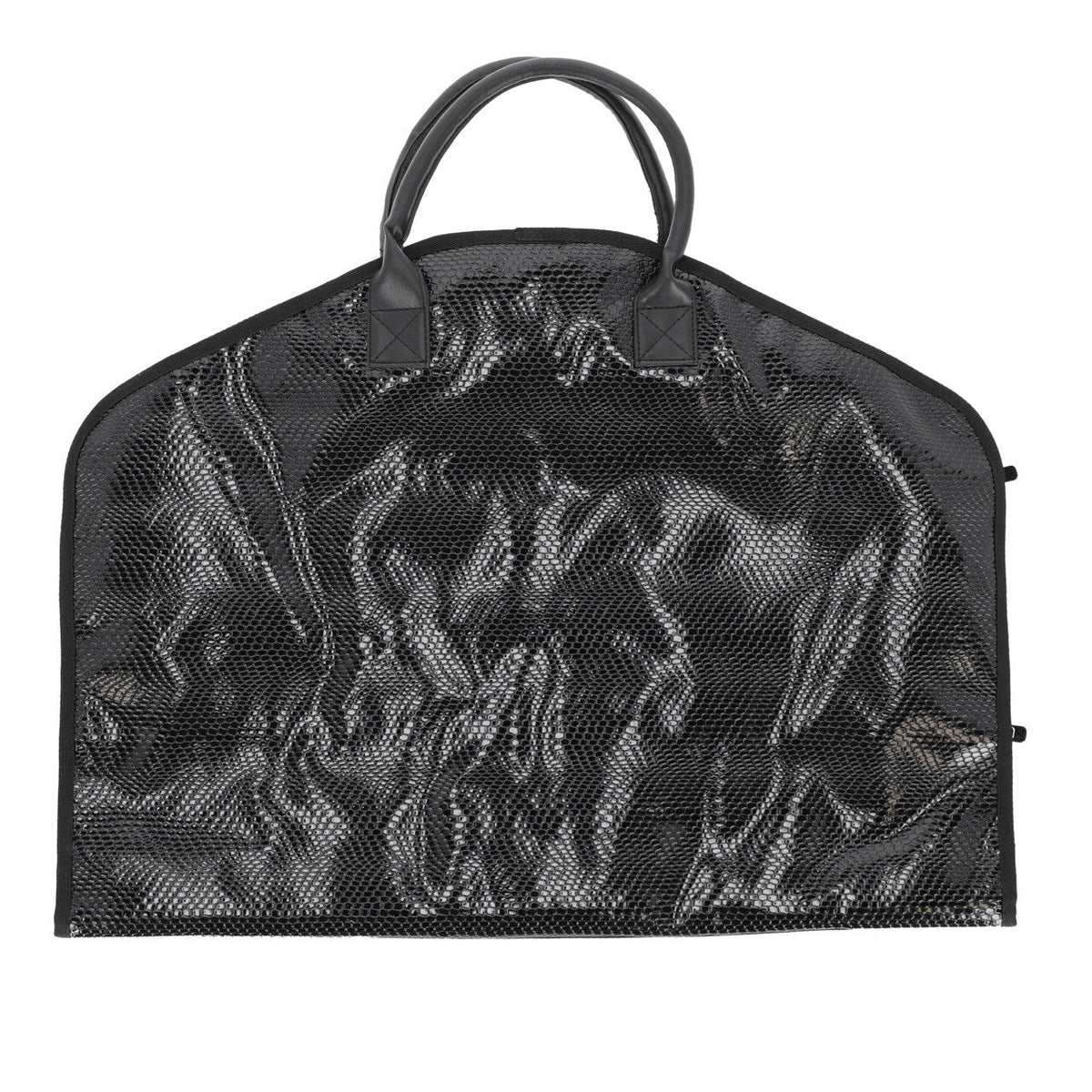 Accesorio ecuestre bolsa para ropa Croco QHP