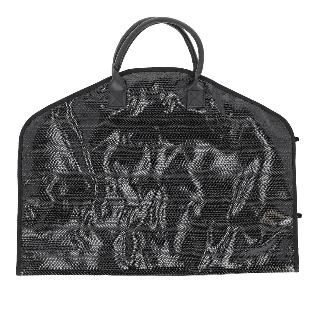 Accesorio ecuestre bolsa para ropa Croco QHP