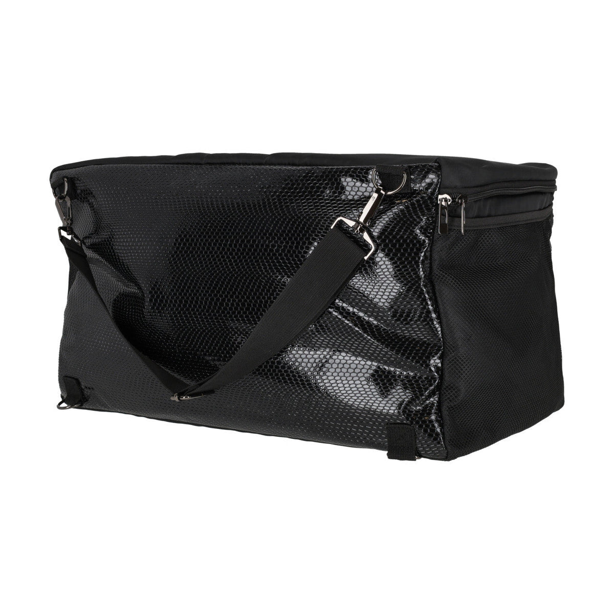 Accesorio ecuestre Bolsas de cuadra Stable storage box Croco QHP