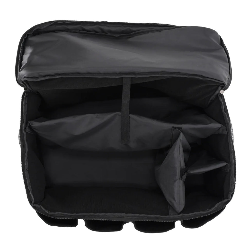 Accesorio ecuestre Bolsas de cuadra Stable storage box Croco QHP