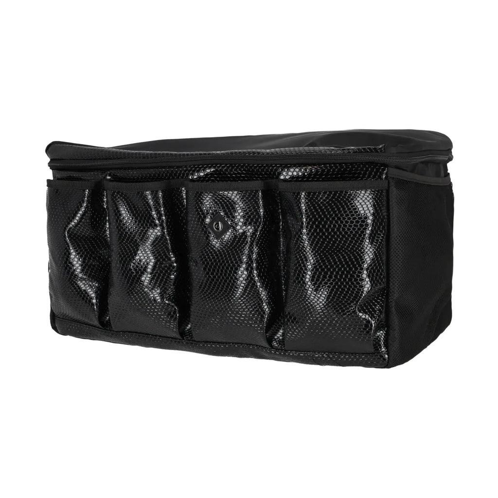 Accesorio ecuestre Bolsas de cuadra Stable storage box Croco QHP
