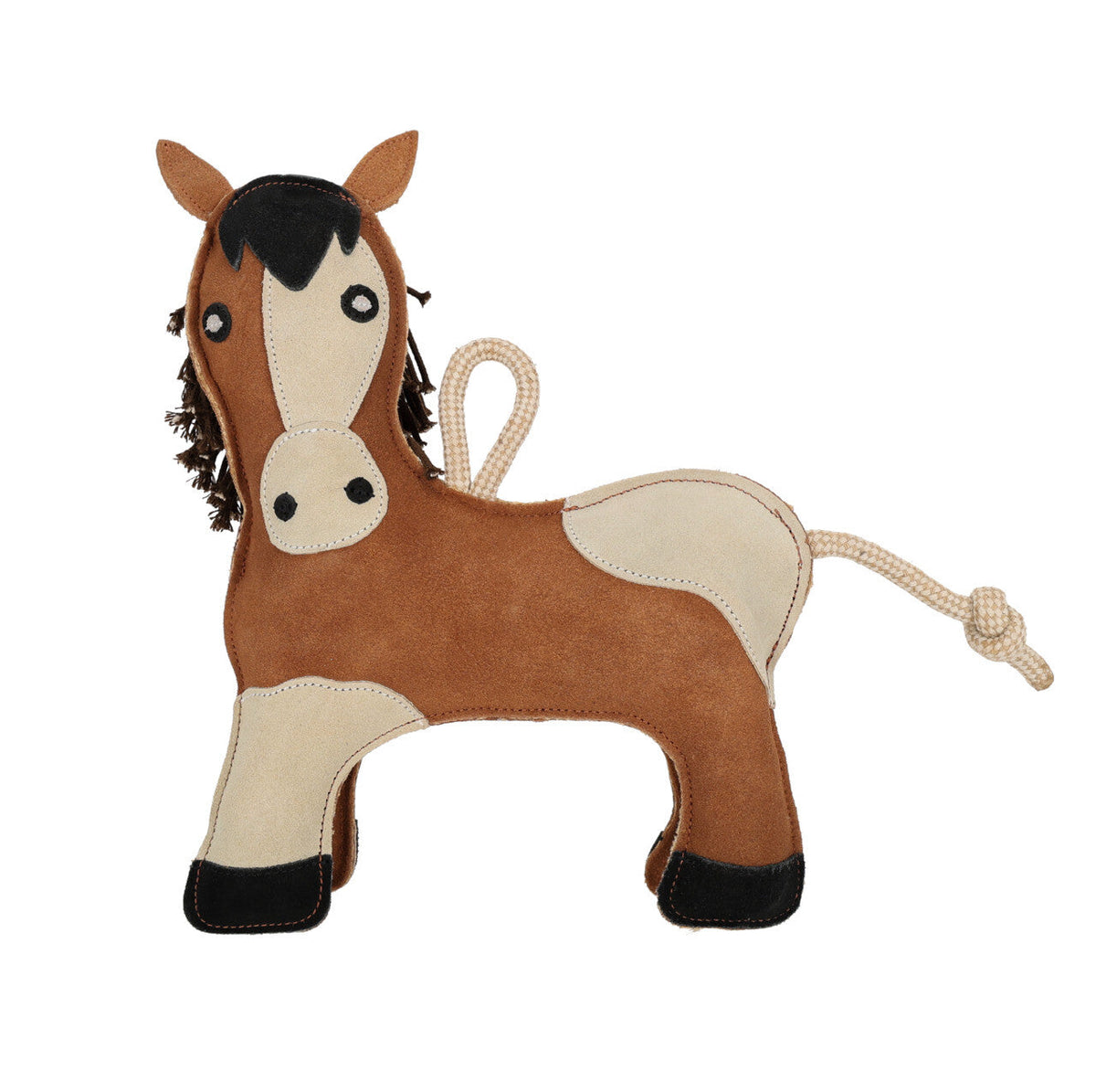 Accesorio ecuestre Caballo toy 3D QHP