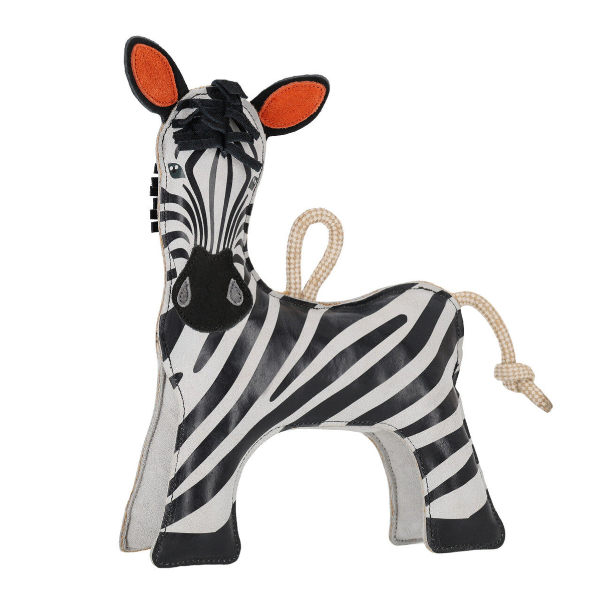Accesorio ecuestre Caballo toy 3D QHP