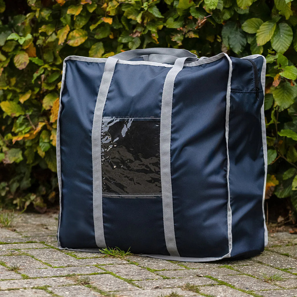 Bolsa para mantas QHP