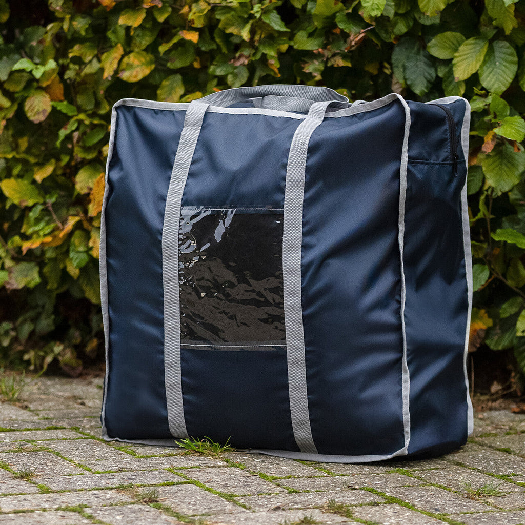 Bolsa para mantas QHP